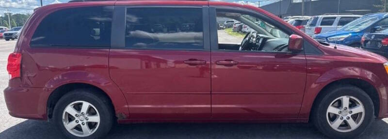 dodge grand caravan 2011 2D4RN3DG0BR615645 image dodge grand caravan 2011 2D4RN3DG0BR615645 image